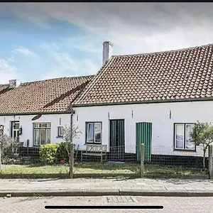 T Hoeveke Oostende