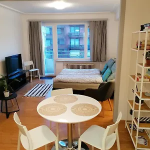  Appartement Aan Zee