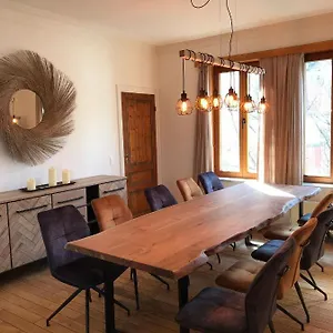  Vakantiehuis Maison Nausikaa