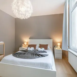  Appartement Cozy Nearby The Of